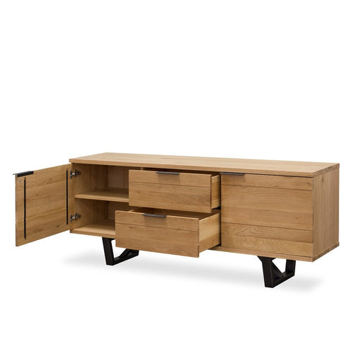 New Yorker Buffet Sideboard - 1900w - Paulas Home & Living