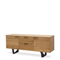 New Yorker Buffet Sideboard - 1900w - Paulas Home & Living
