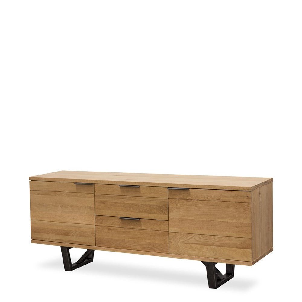 New Yorker Buffet Sideboard - 1900w - Paulas Home & Living