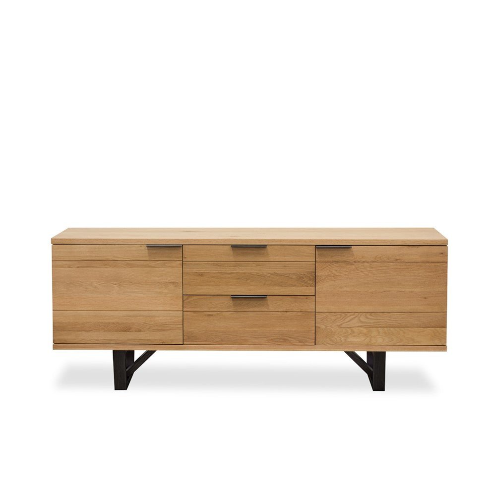 New Yorker Buffet Sideboard - 1900w - Paulas Home & Living