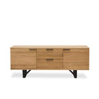 New Yorker Buffet Sideboard - 1900w - Paulas Home & Living