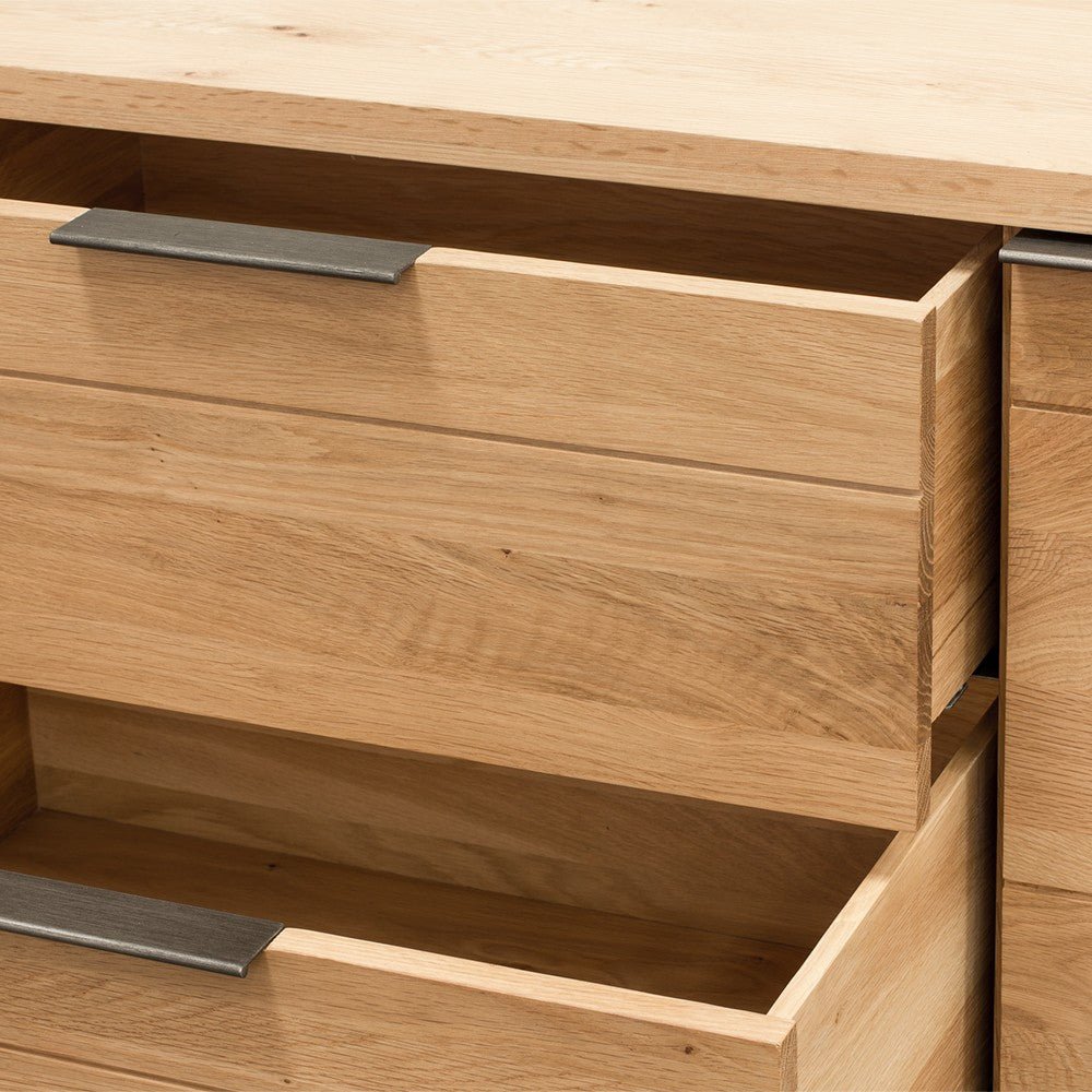 New Yorker Buffet Sideboard - 1900w - Paulas Home & Living