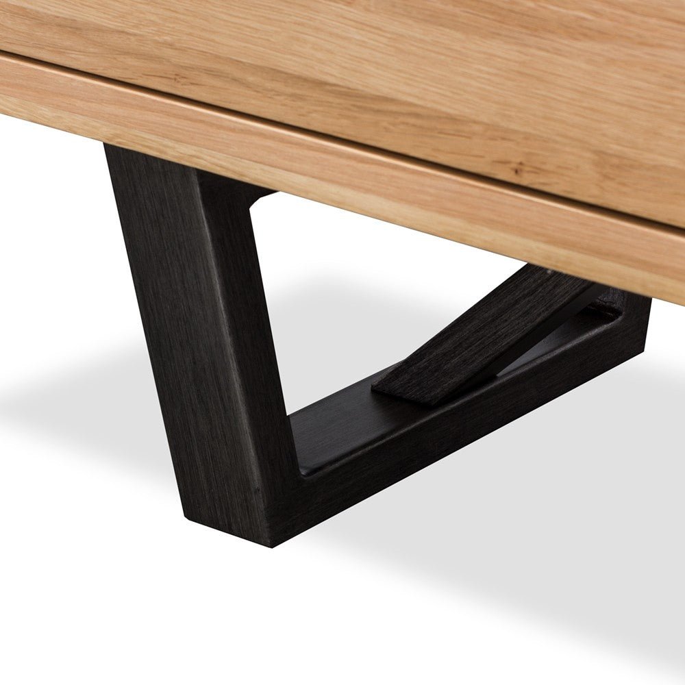 New Yorker Buffet Sideboard - 1900w - Paulas Home & Living