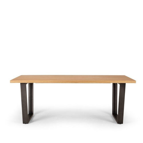 New Yorker Dining Table 2000w - Paulas Home & Living