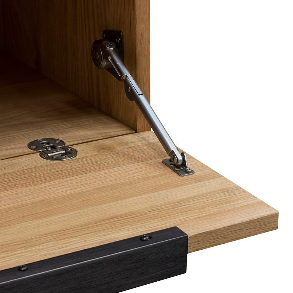 New Yorker Entertainment Unit - Paulas Home & Living