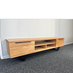 New Yorker Entertainment Unit - Paulas Home & Living