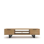 New Yorker Entertainment Unit - Paulas Home & Living