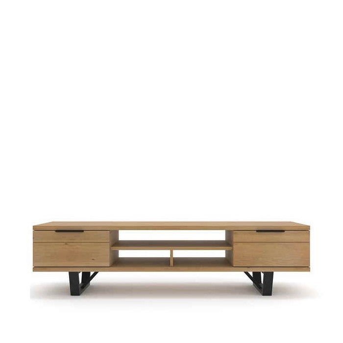 New Yorker Entertainment Unit - Paulas Home & Living