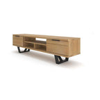 New Yorker Entertainment Unit - Paulas Home & Living