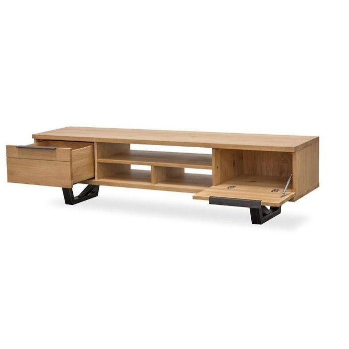 New Yorker Entertainment Unit - Paulas Home & Living