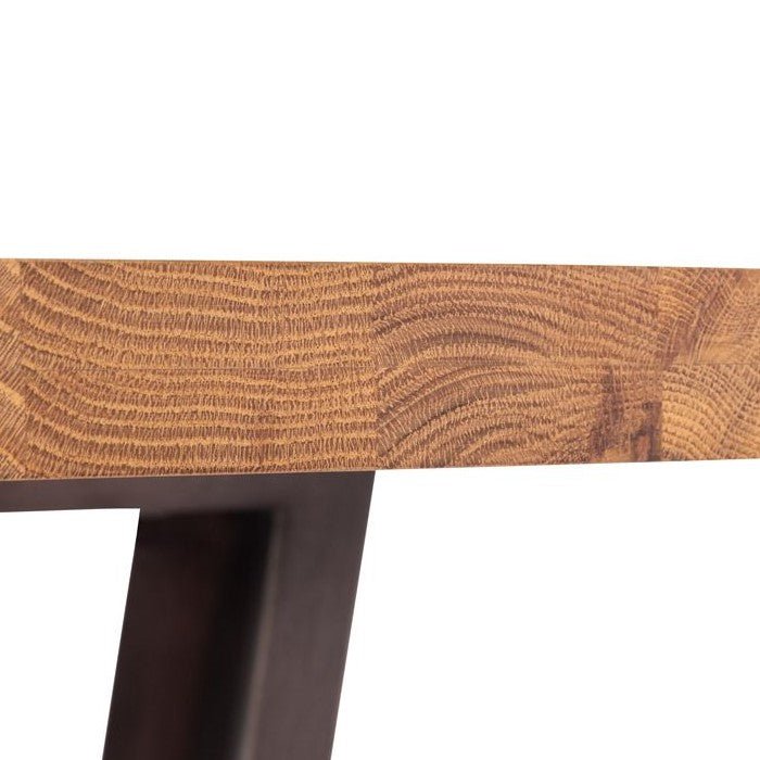 New Yorker & Rustic Dining Suite 2000w (7 Pce) - Paulas Home & Living