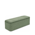 Newton Ottoman with Storage - Lift - Top lid - Paulas Home & Living