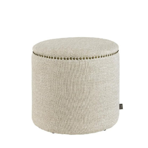 Nice Ottoman - Comfort and Style - Paulas Home & Living