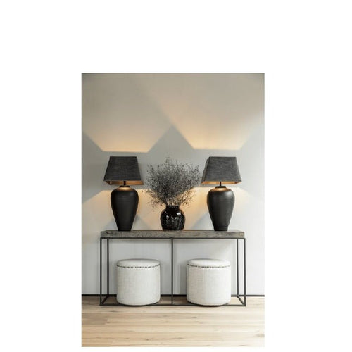 Nice Ottoman - Comfort and Style - Paulas Home & Living