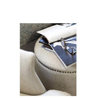 Nice Ottoman - Comfort and Style - Paulas Home & Living