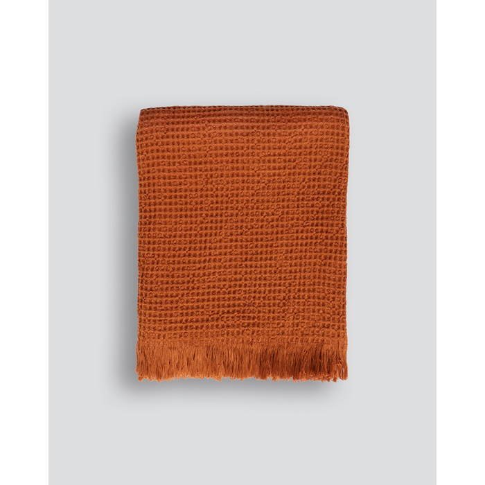 Nicholas Throw (Cotton) - Paulas Home & Living