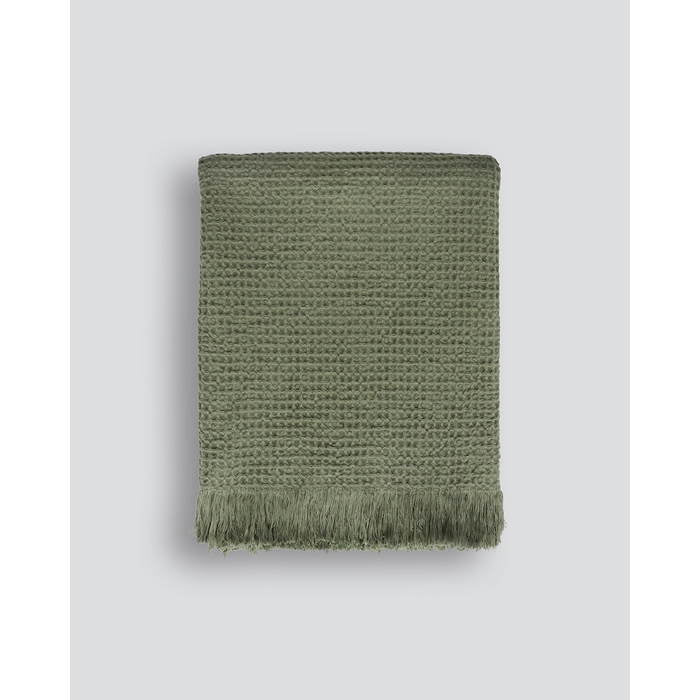 Nicholas Throw (Cotton) - Paulas Home & Living