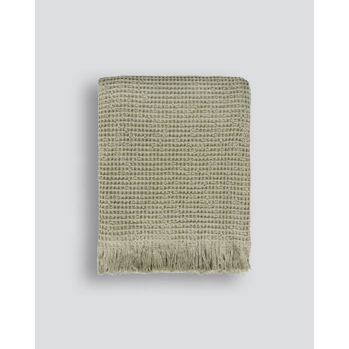 Nicholas Throw (Cotton) - Paulas Home & Living