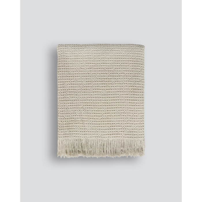 Nicholas Throw (Cotton) - Paulas Home & Living