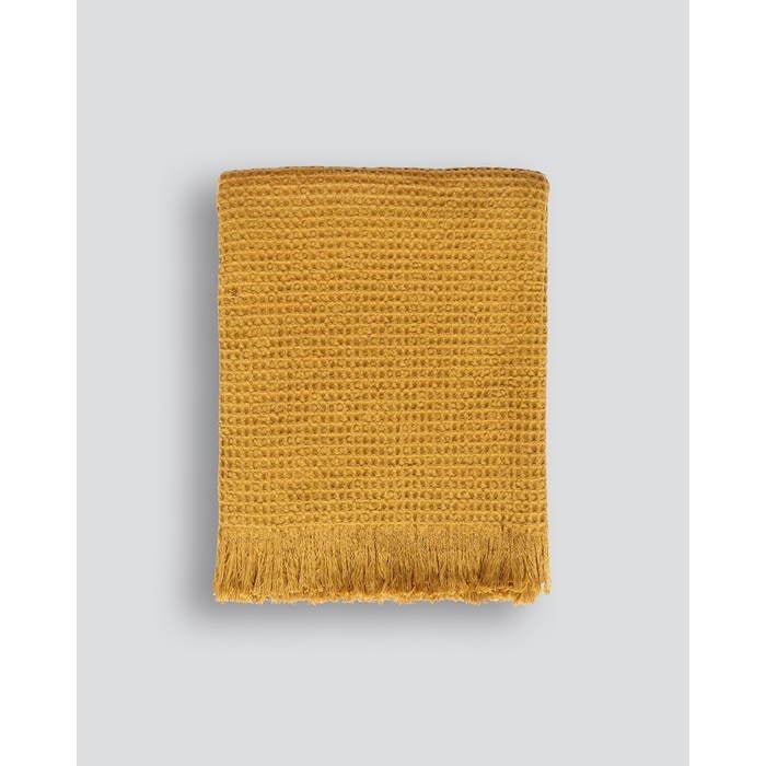 Nicholas Throw (Cotton) - Paulas Home & Living