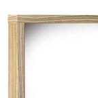 Nico 4 Drawer Dresser with Mirror - Paulas Home & Living