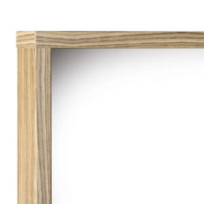 Nico 6 Drawer Dresser with Mirror - Paulas Home & Living