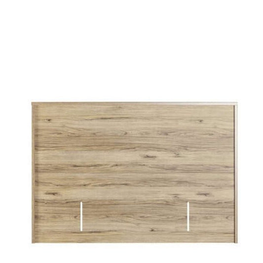 Nico Headboard Queen to King - Paulas Home & Living