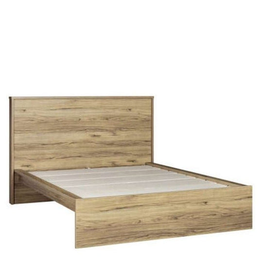 Nico Slatframe Queen to King - Paulas Home & Living