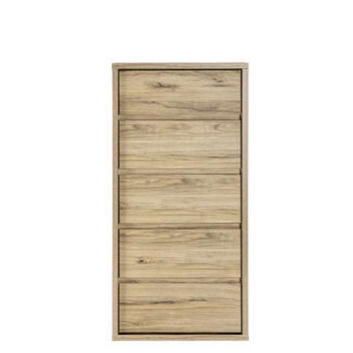 Nico Slimboy 5 Drawer - Paulas Home & Living