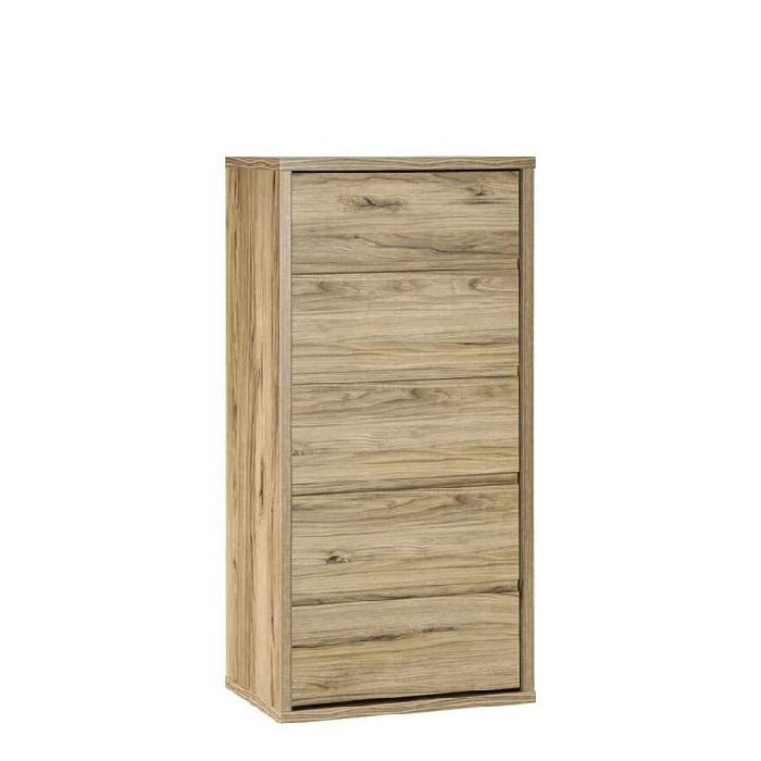 Nico Slimboy 5 Drawer - Paulas Home & Living