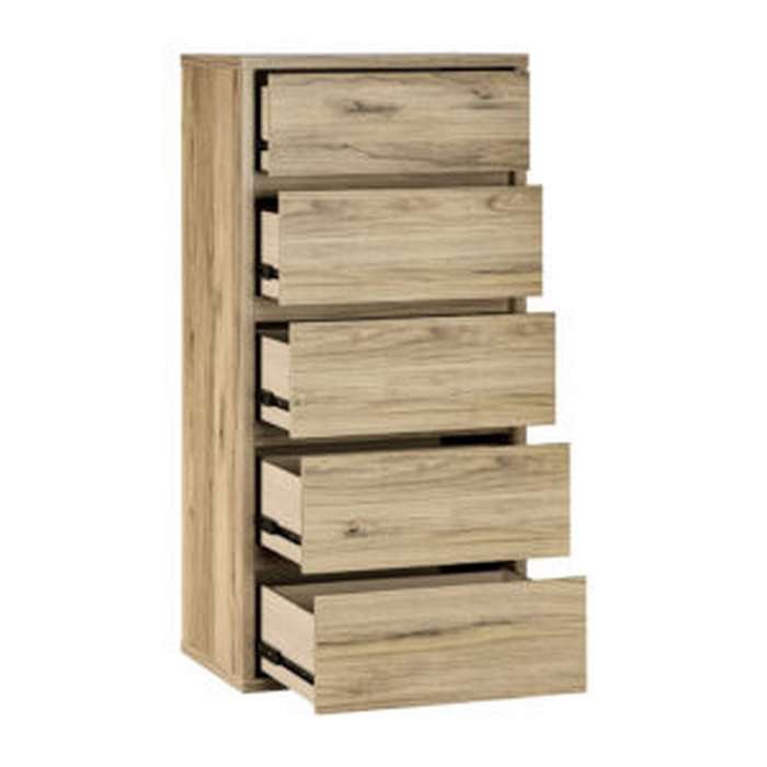 Nico Slimboy 5 Drawer - Paulas Home & Living