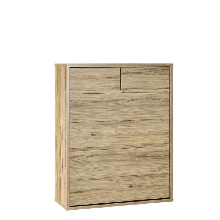 Nico Tallboy 6 Drawer - Paulas Home & Living