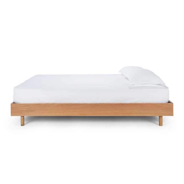 Nikko Slatframe - King - Paulas Home & Living