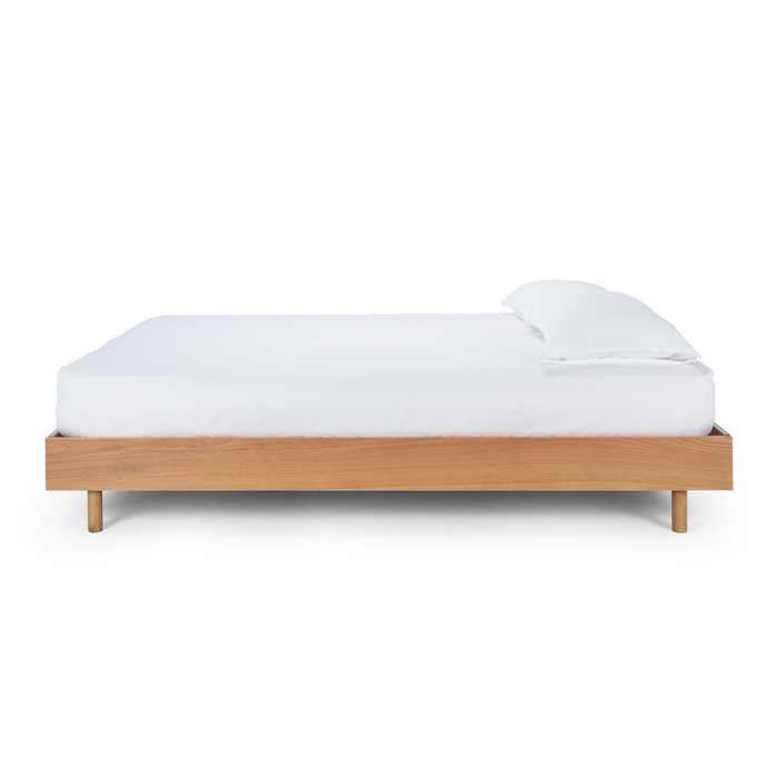 Nikko Slatframe - Queen - Paulas Home & Living