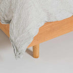 Nikko Slatframe - Queen - Paulas Home & Living