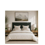 Nimes Headboard Queen to Super King - Paulas Home & Living