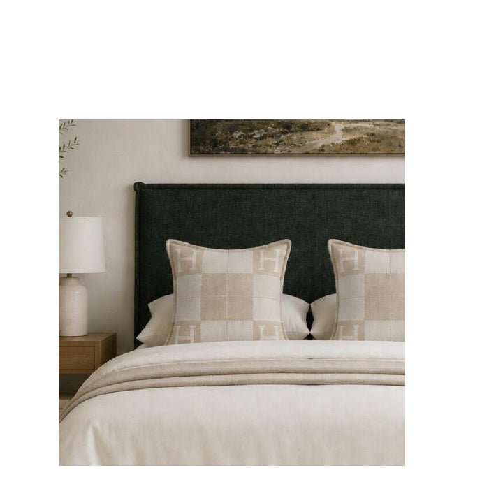 Nimes Headboard Queen to Super King - Paulas Home & Living