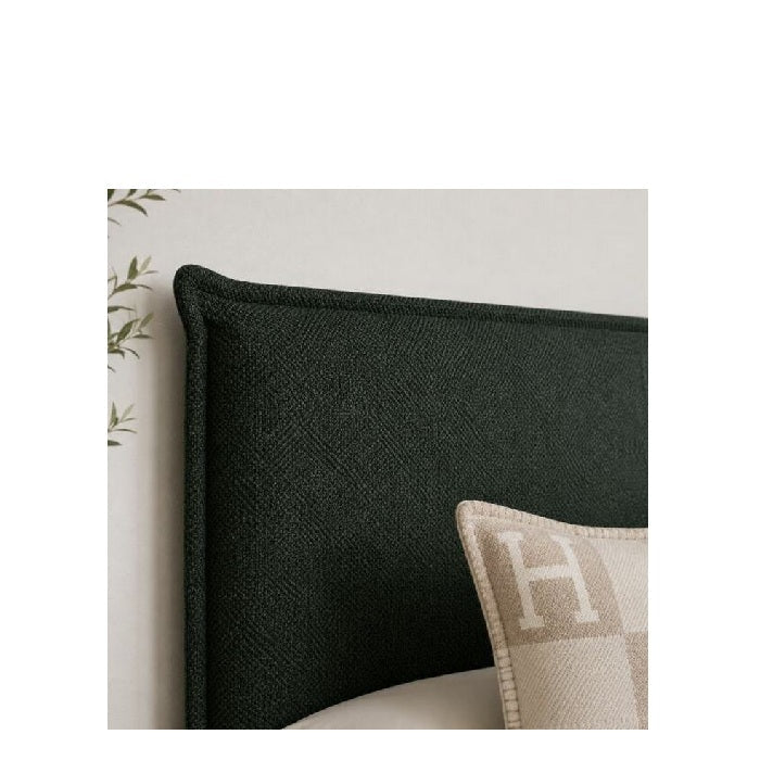 Nimes Headboard Queen to Super King - Paulas Home & Living