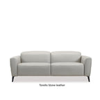 Nina Recliner Sofas - 2 or 2.5 Seaters - Fabric or Leather - Paulas Home & Living