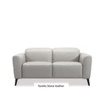 Nina Recliner Sofas - 2 or 2.5 Seaters - Fabric or Leather - Paulas Home & Living