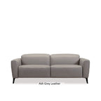 Nina Recliner Sofas - 2 or 2.5 Seaters - Fabric or Leather - Paulas Home & Living
