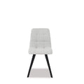 Nirvana Dining Chair - Boucle - Paulas Home & Living