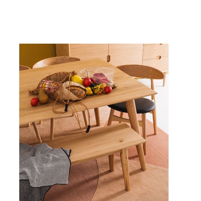 Nordik Bench - Paulas Home & Living