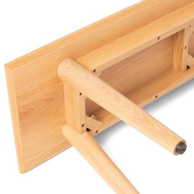 Nordik Bench - Paulas Home & Living