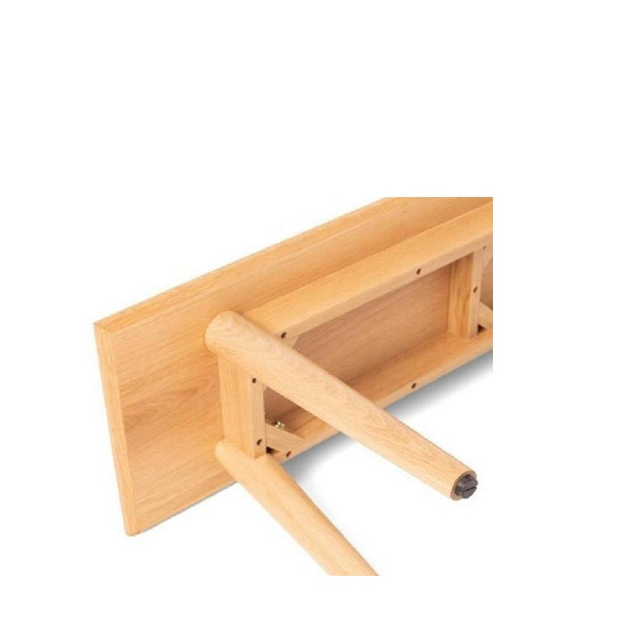 Nordik Bench (Seats 2-3)