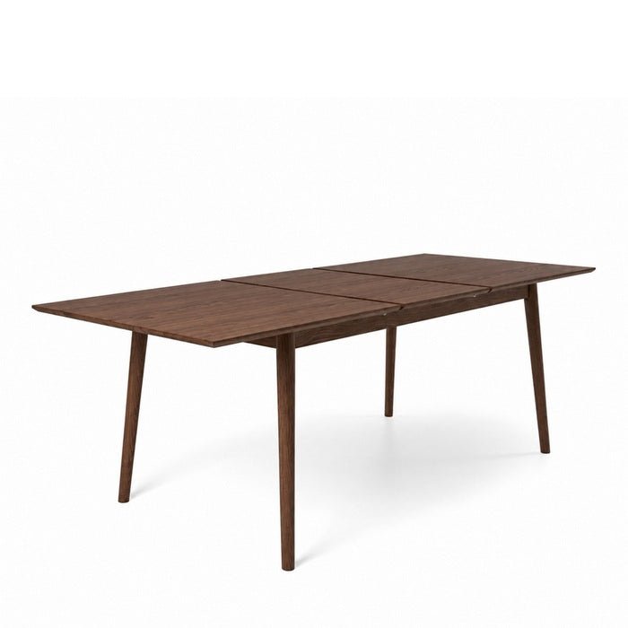 Nordik Dining Table Extension 1600-2100w - Paulas Home & Living
