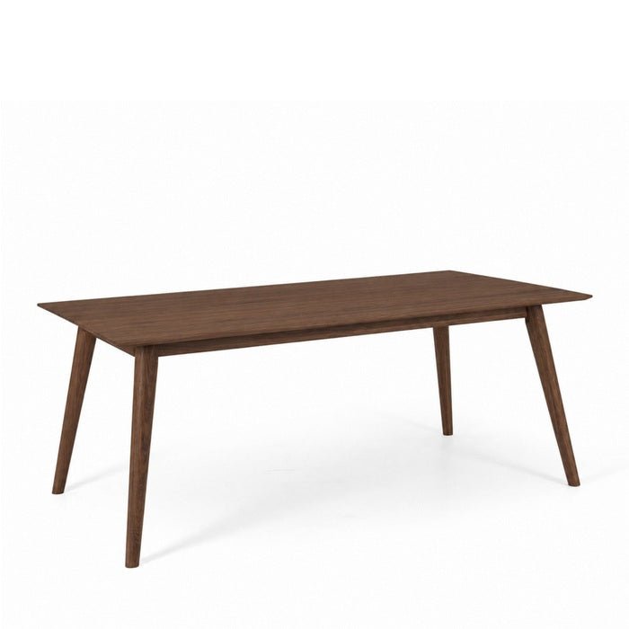 Nordik Dining Table Extension 1600-2100w - Paulas Home & Living