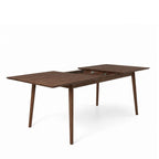 Nordik Dining Table Extension 1600-2100w - Paulas Home & Living