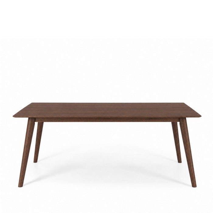 Nordik Dining Table Extension 1600-2100w - Paulas Home & Living