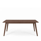 Nordik Dining Table Extension 1600-2100w - Paulas Home & Living